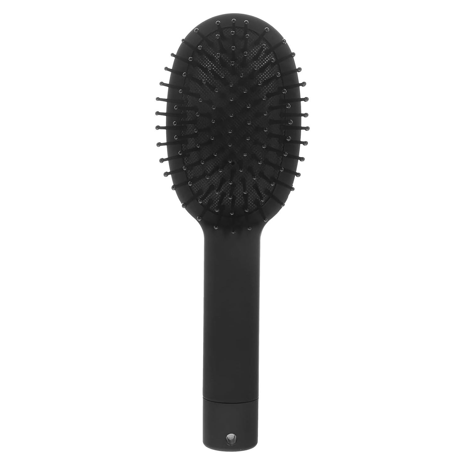 Cepillo de Pelo Oculto NUOBESTY con Escondite Secreto