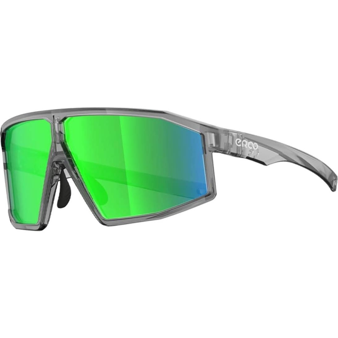 Gafas de sol polarizadas ER00 F26 para deportes al aire libre