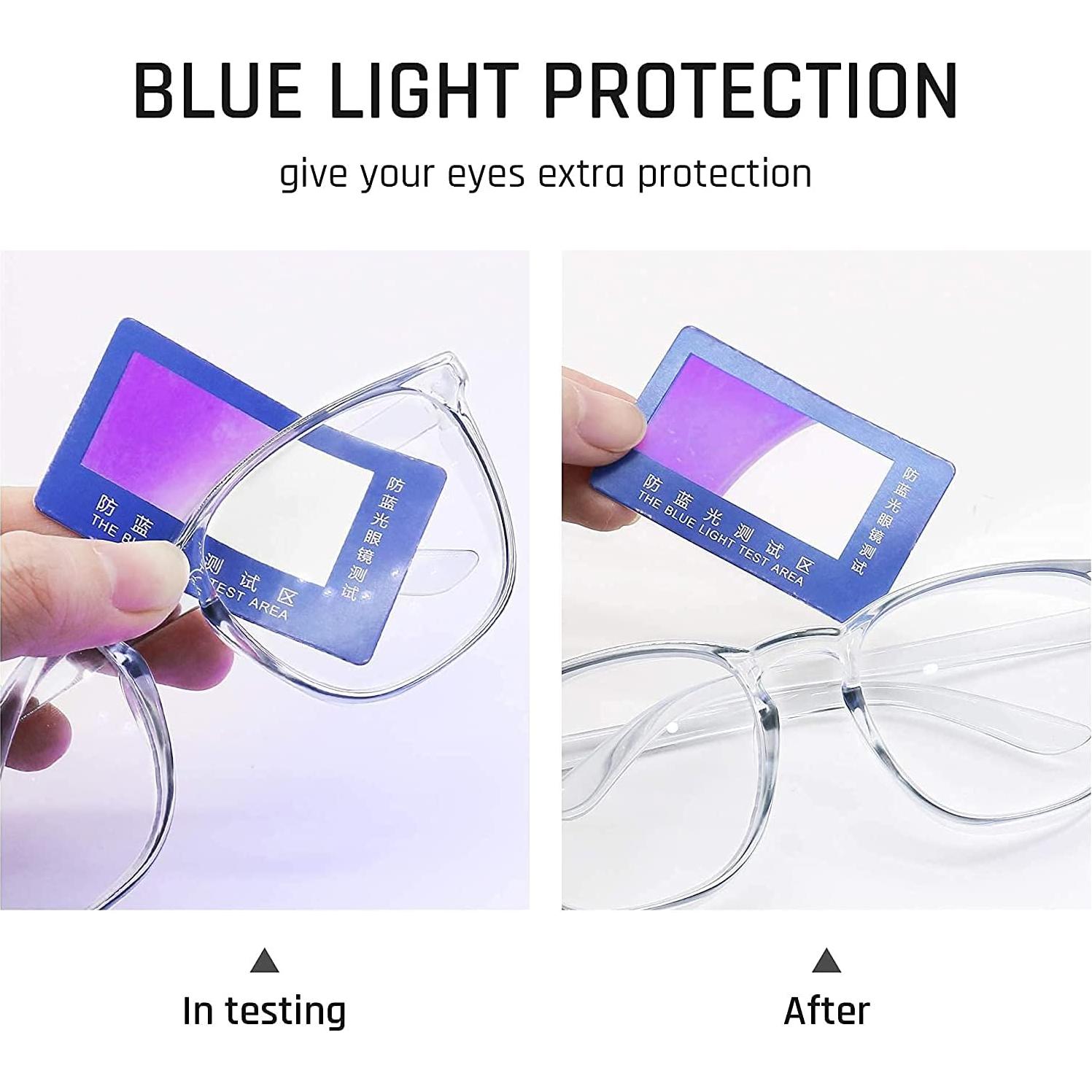 Gafas de Seguridad SQIMZAR Antiempañantes para Mujeres