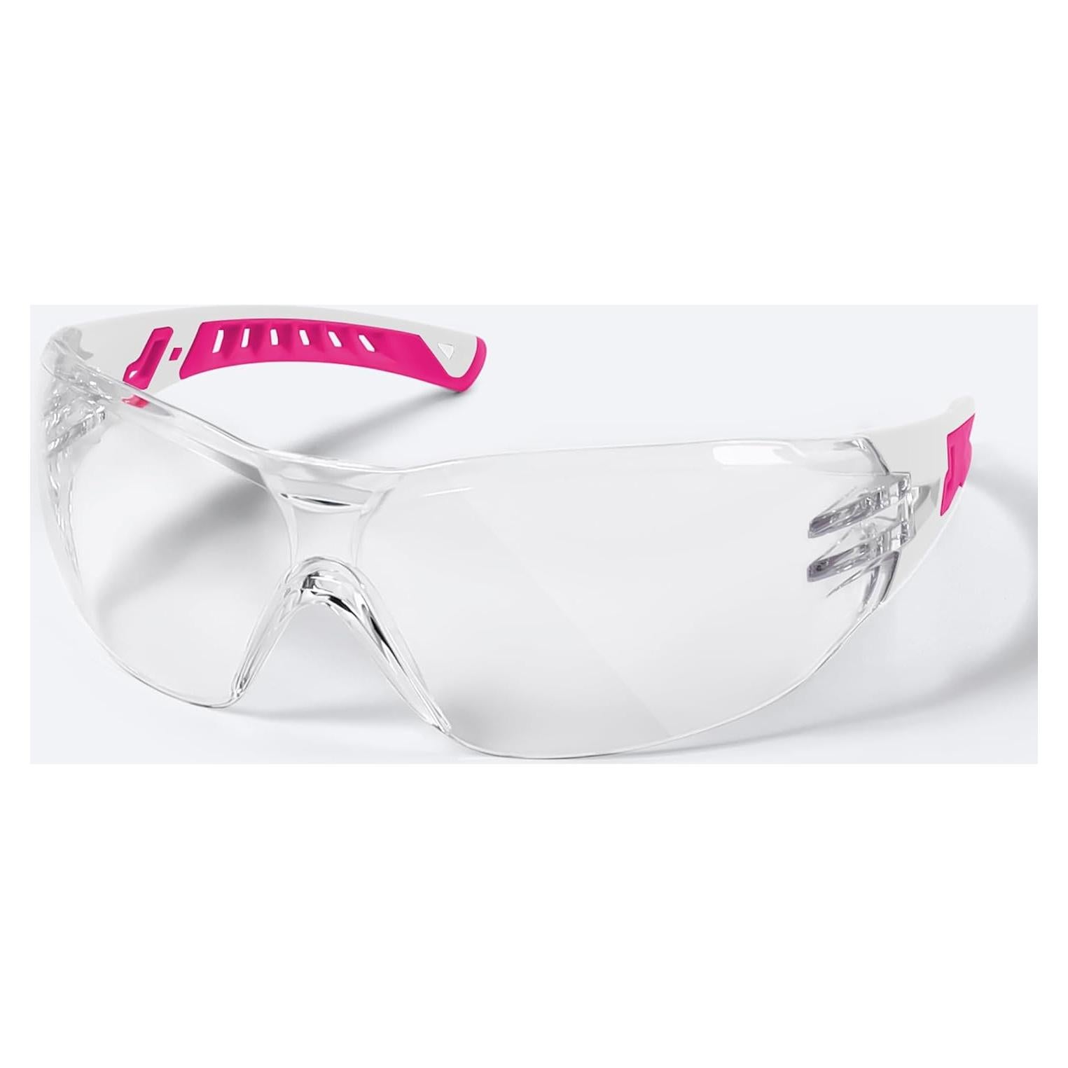 Gafas de Seguridad MORK&SUKY MK-SG03 UV400 Anti-Niebla