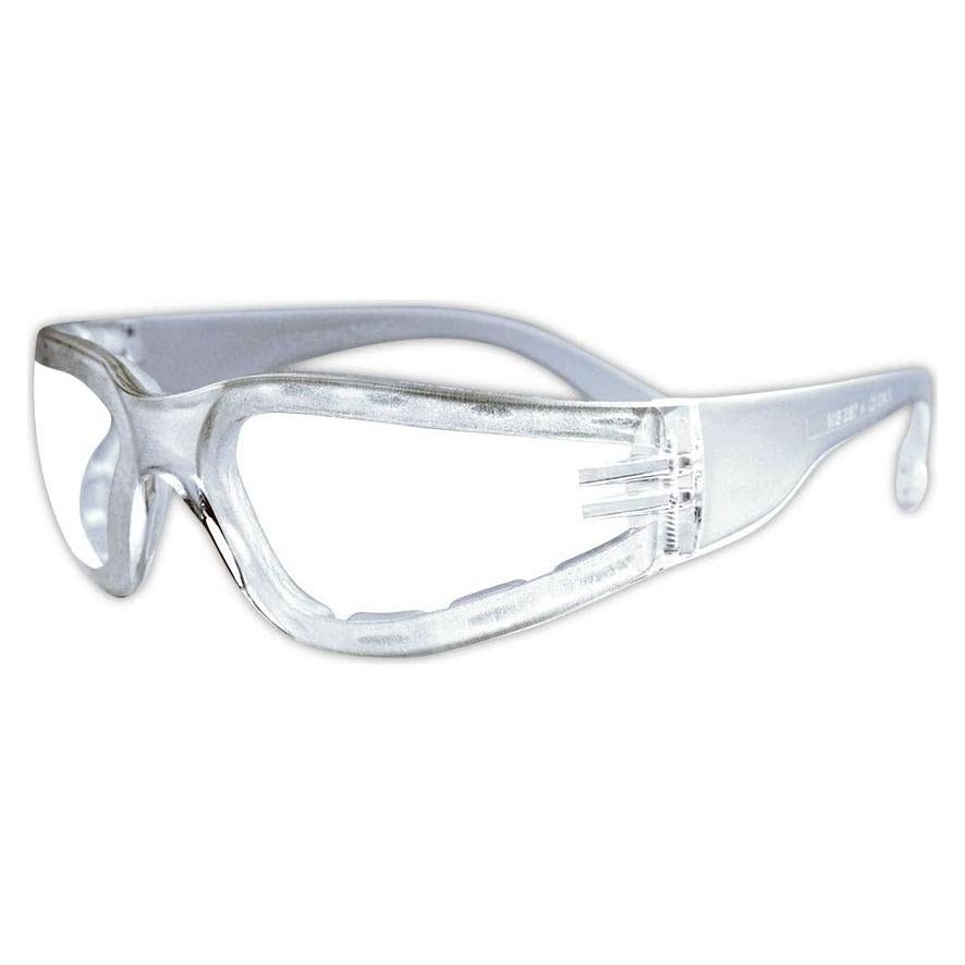 Gafas de Seguridad MAGID Gemstone Myst con Forro Espuma