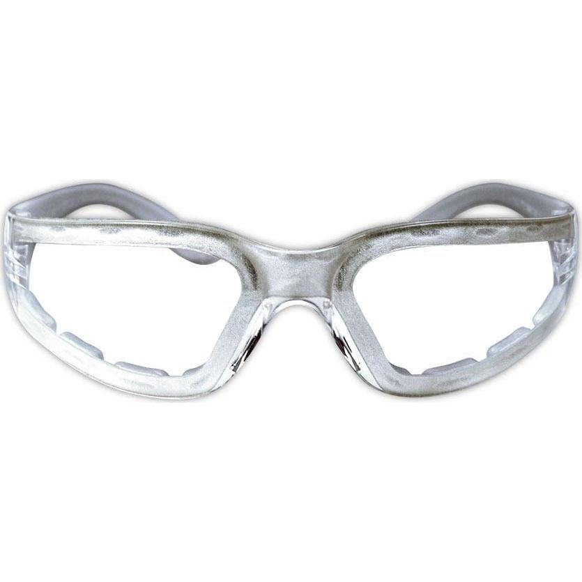 Gafas de Seguridad MAGID Gemstone Myst con Forro Espuma