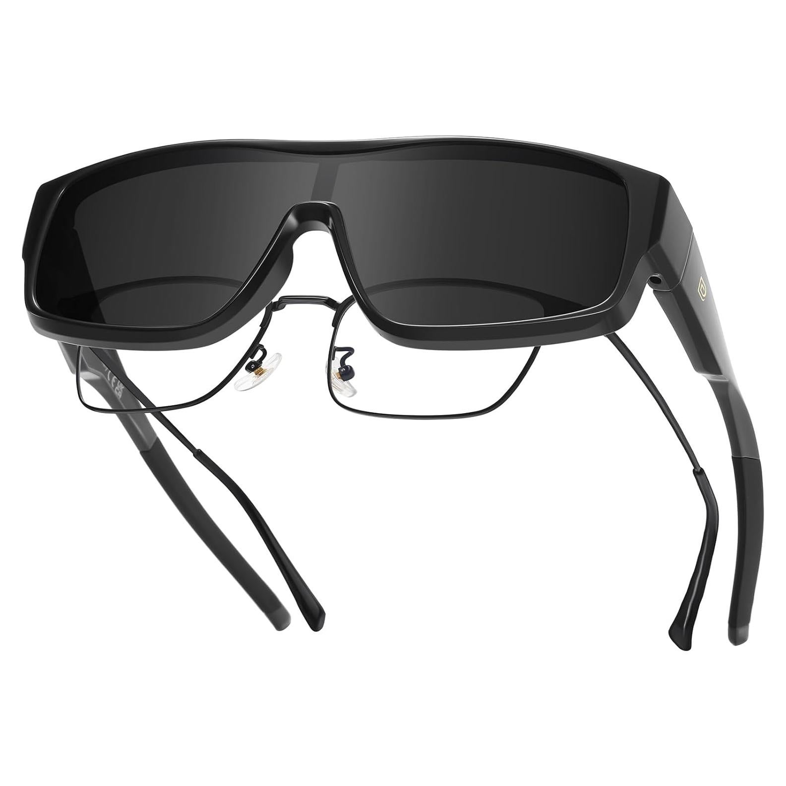 Gafas de sol polarizadas DUCO DC8980 ajuste deportivo UV400