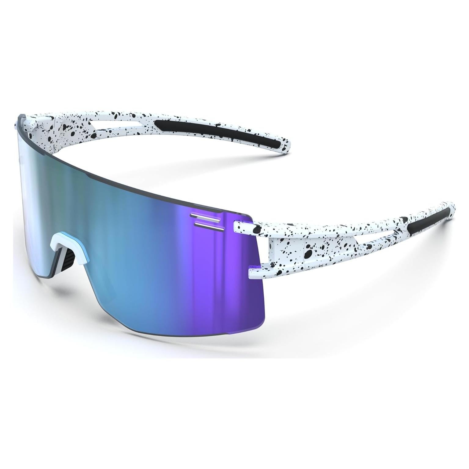 Gafas de Sol G2RISE CG01 UV400 para Deportes Ciclismo