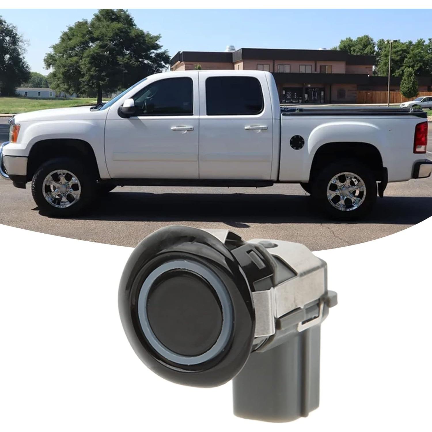 Sensores de Estacionamiento Leapiture NV1500 NV2500 NV3500