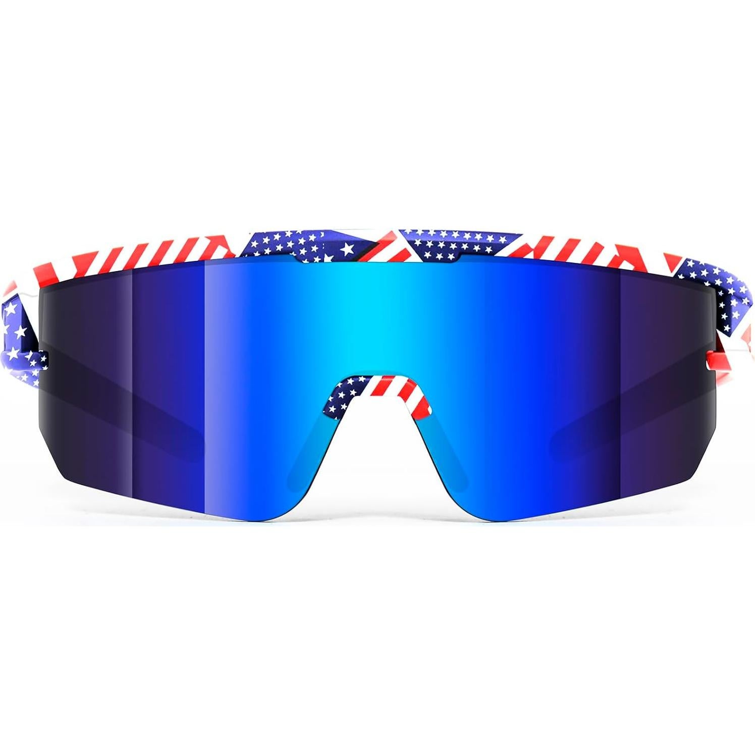 Gafas de sol polarizadas VEWOE modelo Ve-JH156 para ciclismo