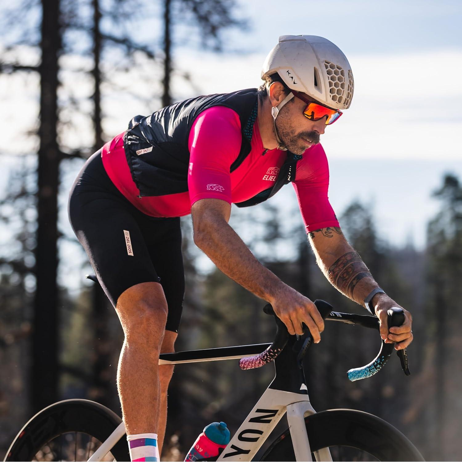 Gafas de sol Tifosi Sanctum, ligeras y deportivas