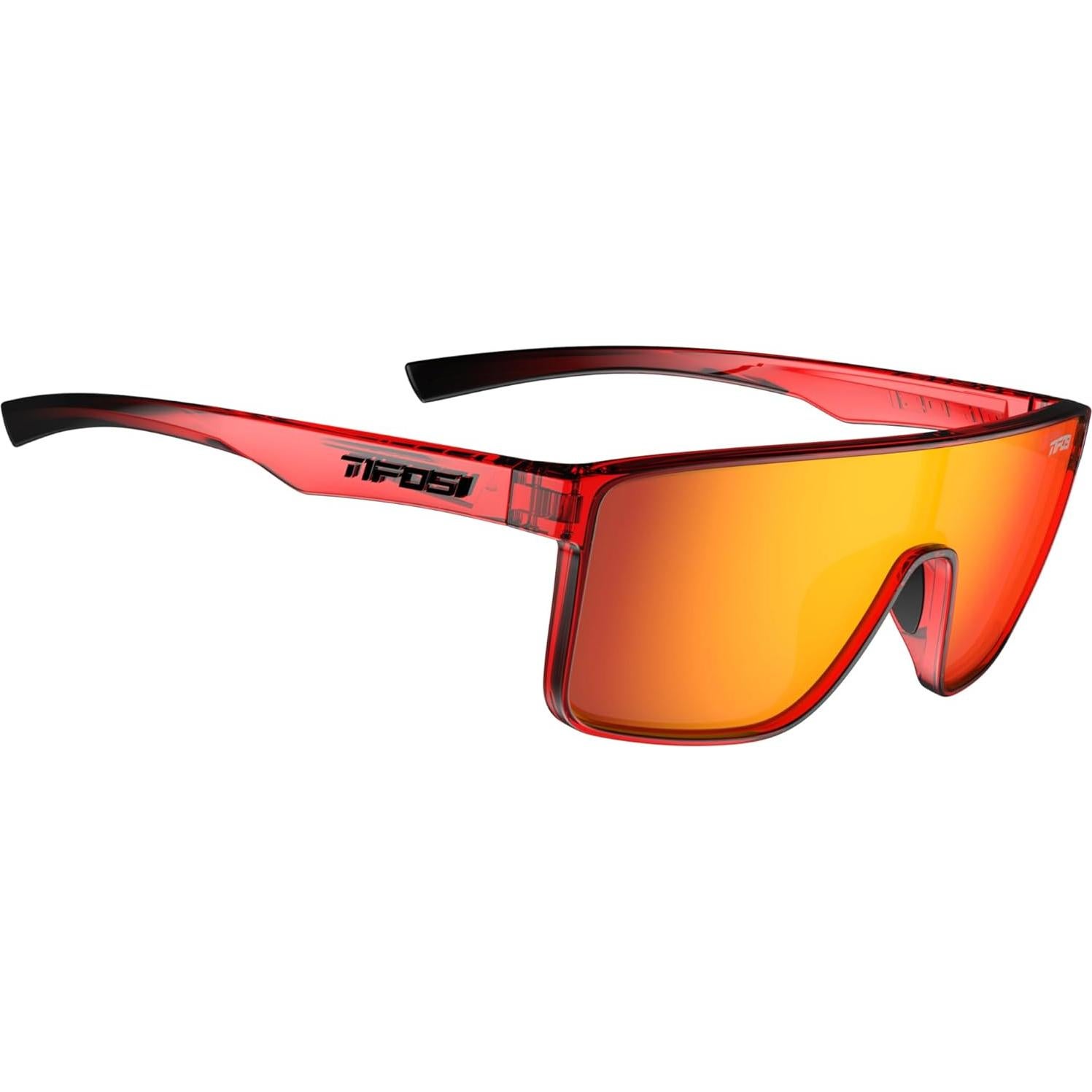 Gafas de sol Tifosi Sanctum, ligeras y deportivas