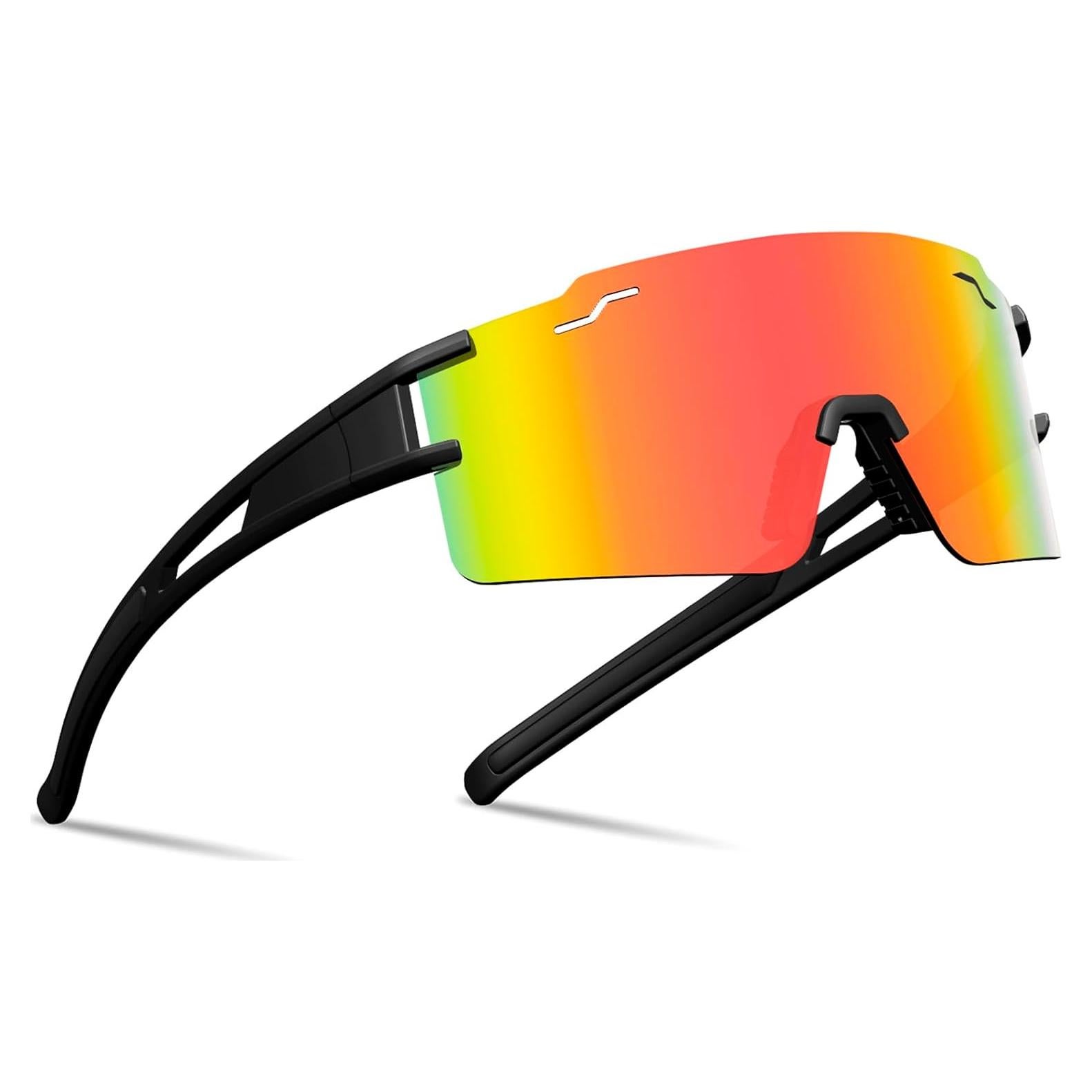 Gafas de Ciclismo FMY UV400 Polarizadas para Deportes