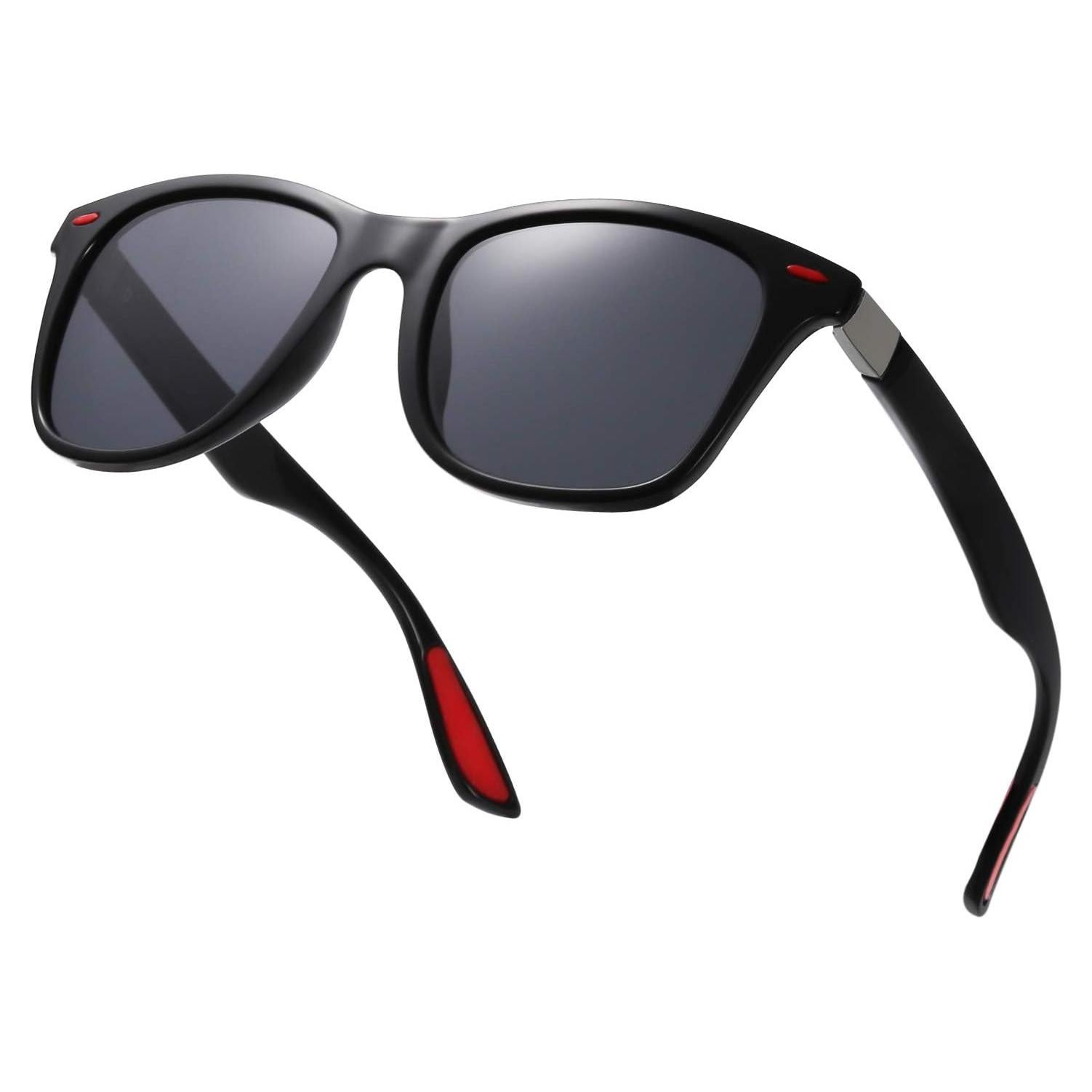 Gafas de Sol SOJOS Polarizadas TR90 para Deportes