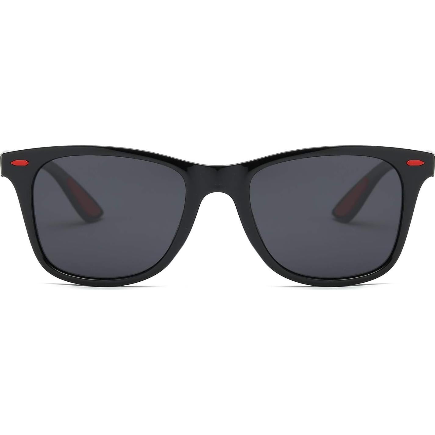 Gafas de Sol SOJOS Polarizadas TR90 para Deportes