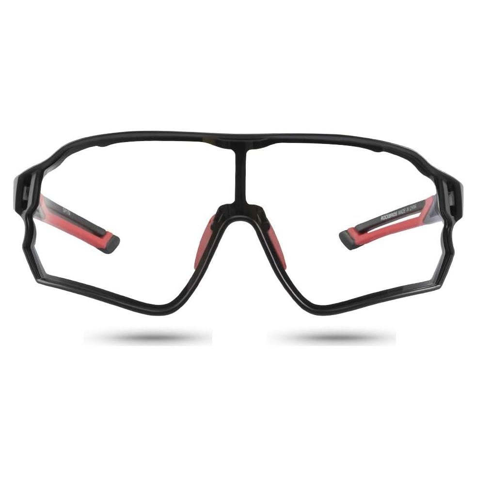Gafas de sol fotocromáticas ROCKBROS 10136grd UV400