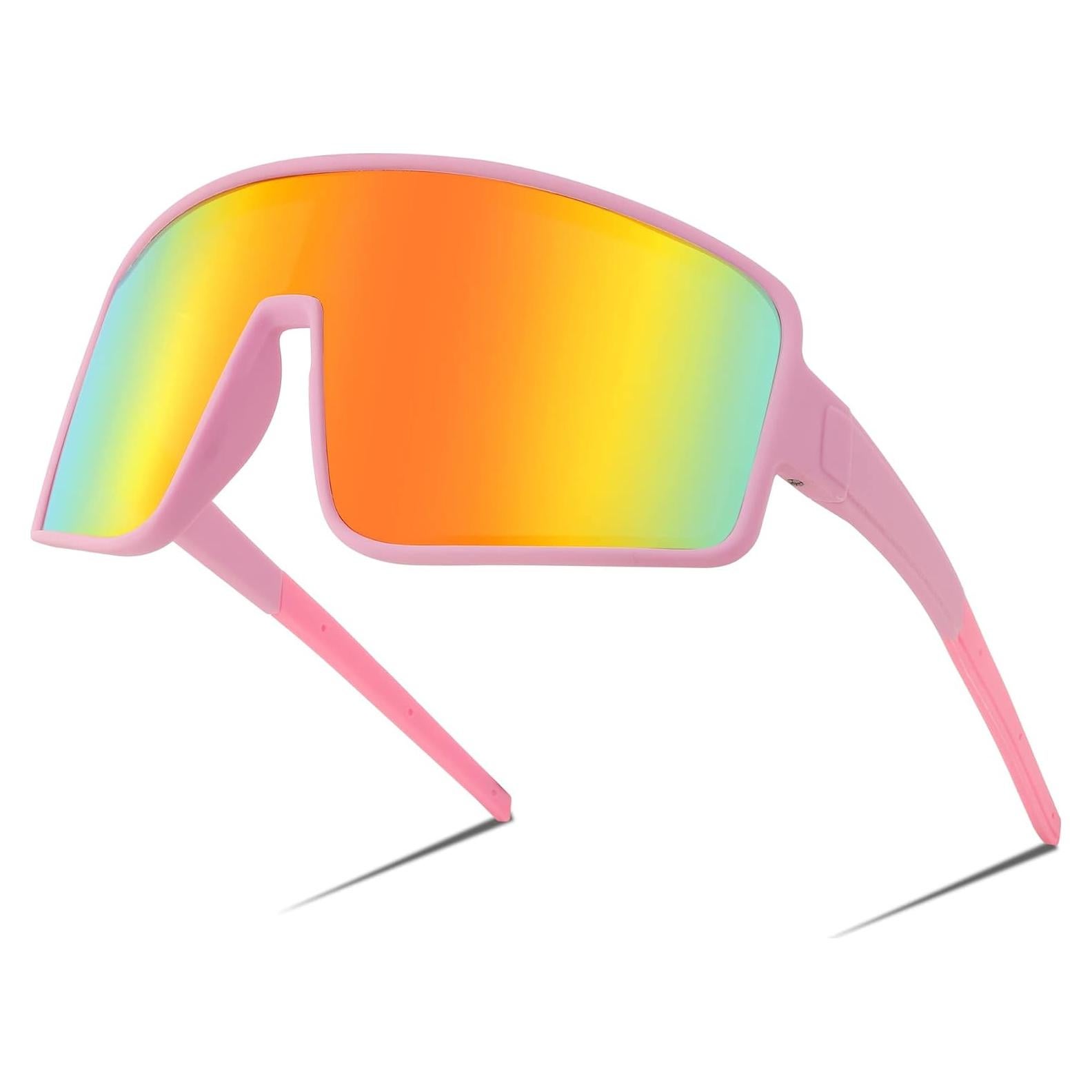 Gafas de sol deportivas FEISEDY polarizadas UV400 unisex