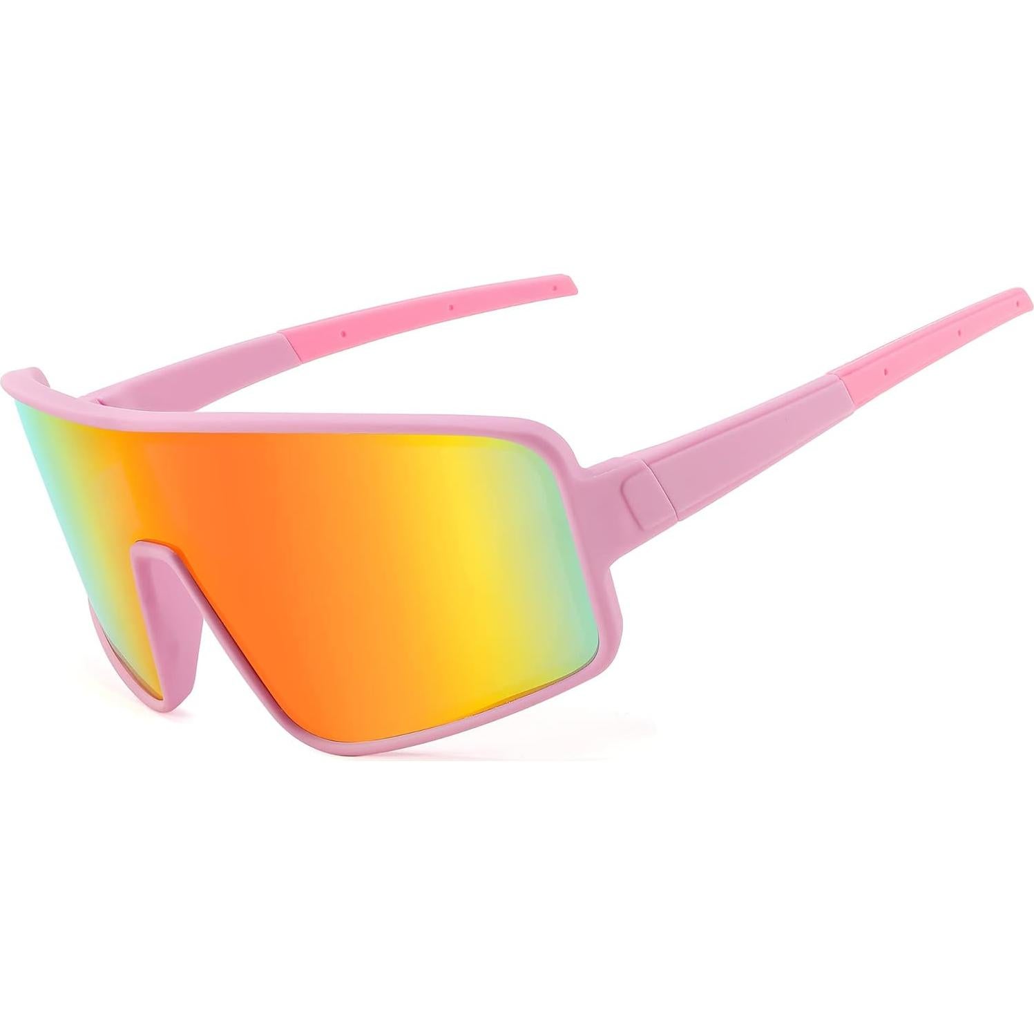 Gafas de sol deportivas FEISEDY polarizadas UV400 unisex
