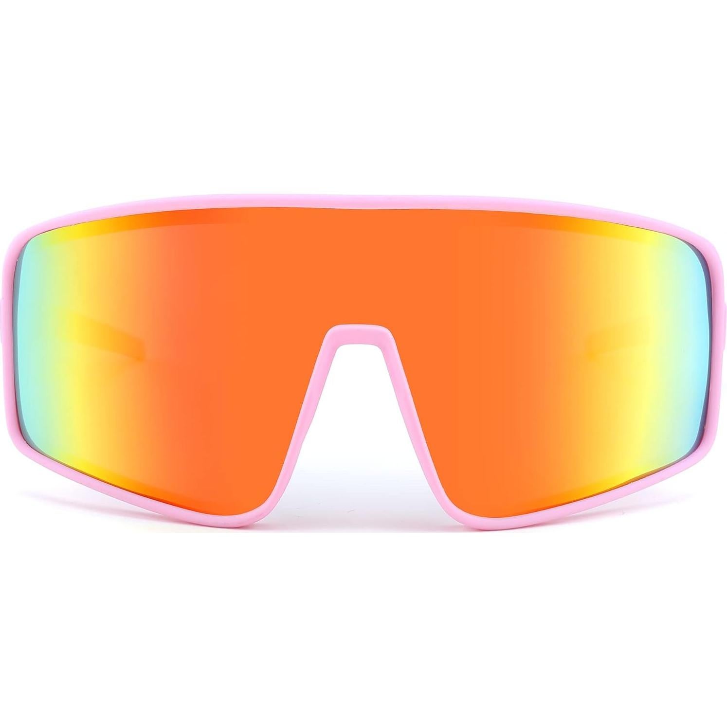 Gafas de sol deportivas FEISEDY polarizadas UV400 unisex