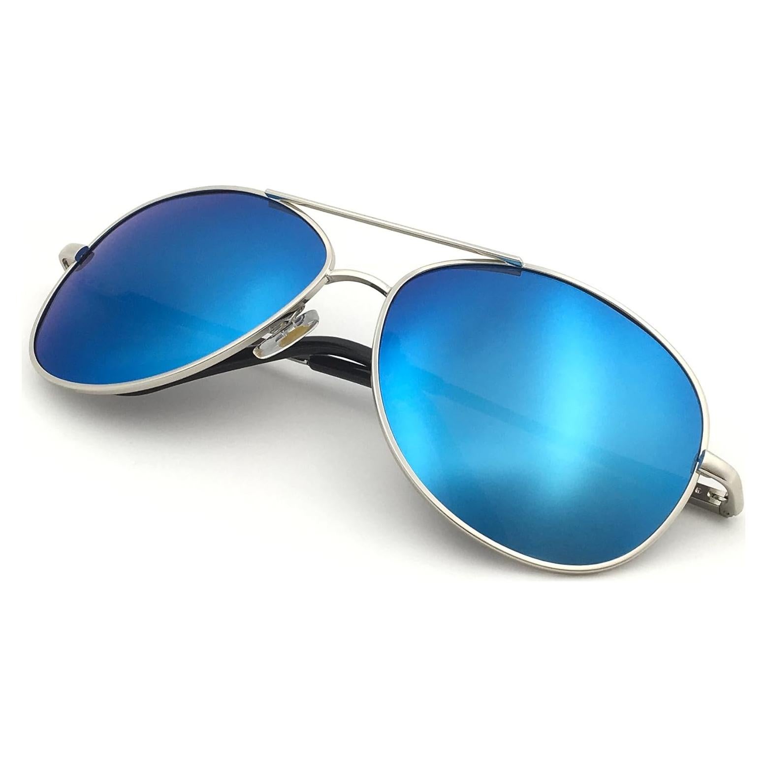 Gafas de sol J+S So0160-M-SFMB polarizadas UV400