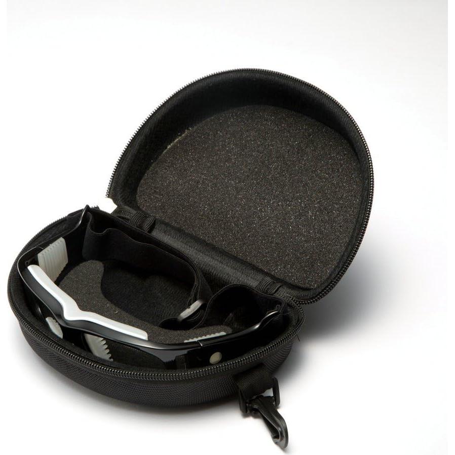 Gafas de Deporte Mincl Negras para Baloncesto y Fútbol