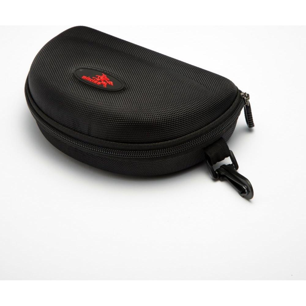 Gafas de Deporte Mincl Negras para Baloncesto y Fútbol