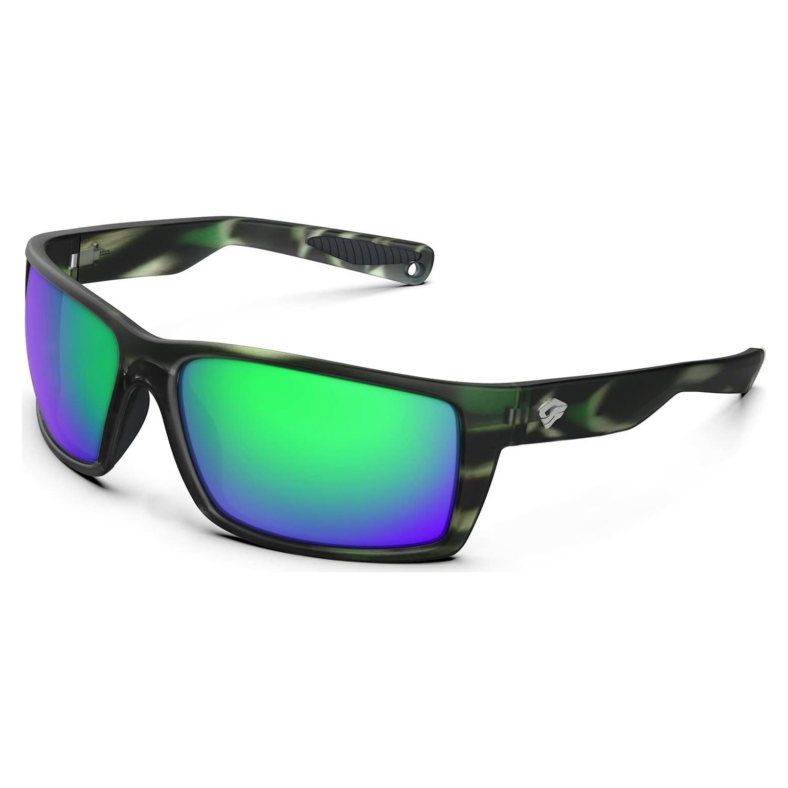 Gafas de sol polarizadas TOREGE TR24 para ciclismo y outdoor