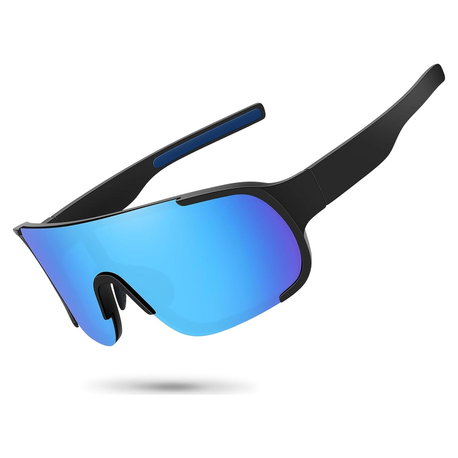 Gafas de Sol Polarizadas UV400 para Deportes Unisex