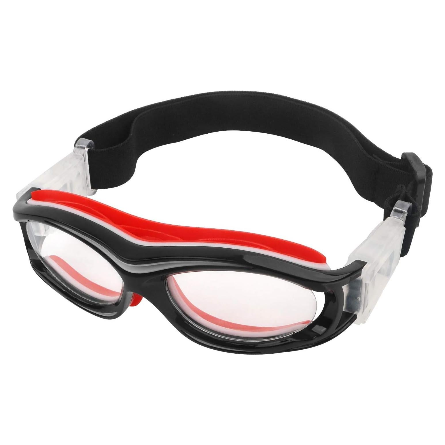 Gafas deportivas Tongshop para niños con correa ajustable