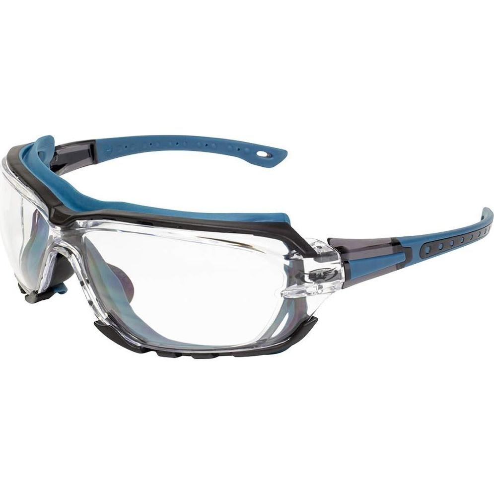 Gafas de Seguridad Global Vision Octane UV y Antiempañante