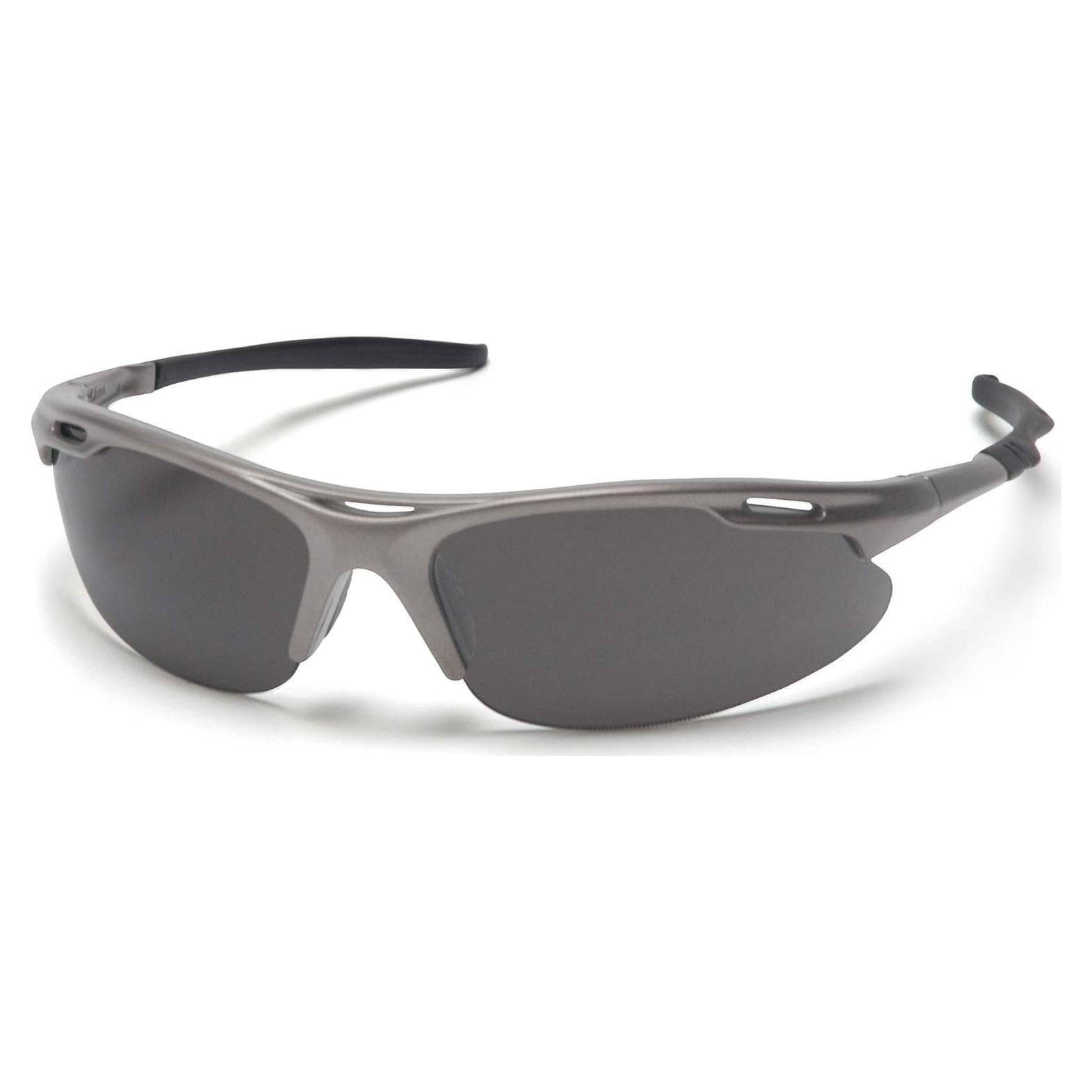 Gafas de Seguridad Pyramex Avante Metal Gun UV 99%