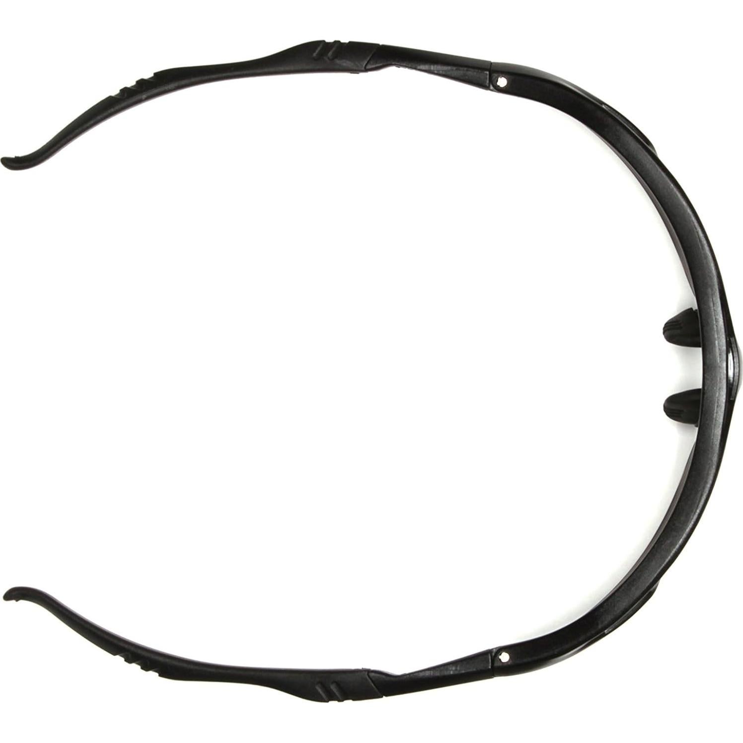 Gafas de Seguridad Pyramex Avante Metal Gun UV 99%