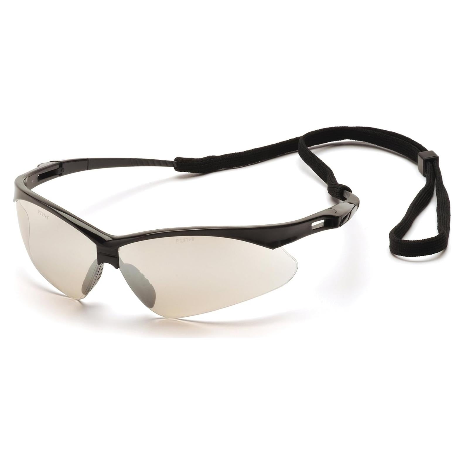 Gafas de Protección Pyramex PMXTREME con Lente Espejo