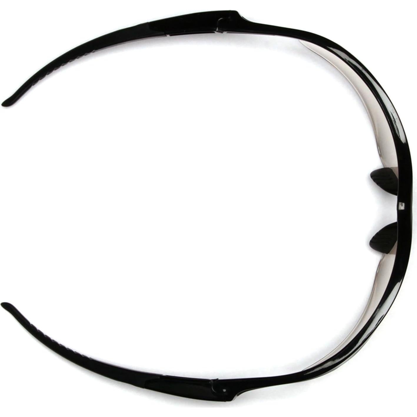 Gafas de Protección Pyramex PMXTREME con Lente Espejo