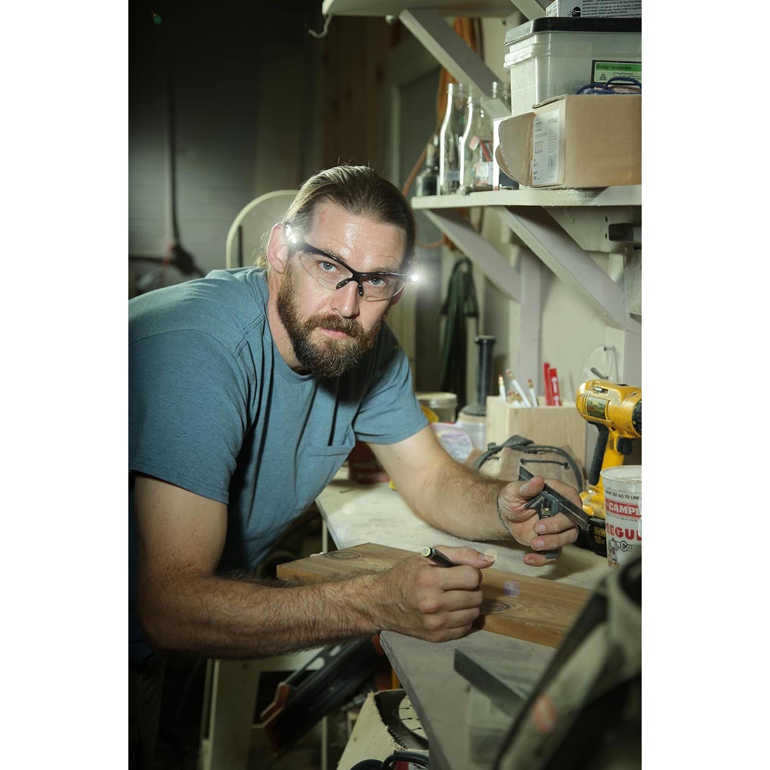 Gafas de Protección Pyramex PMXTREME con Lente Espejo