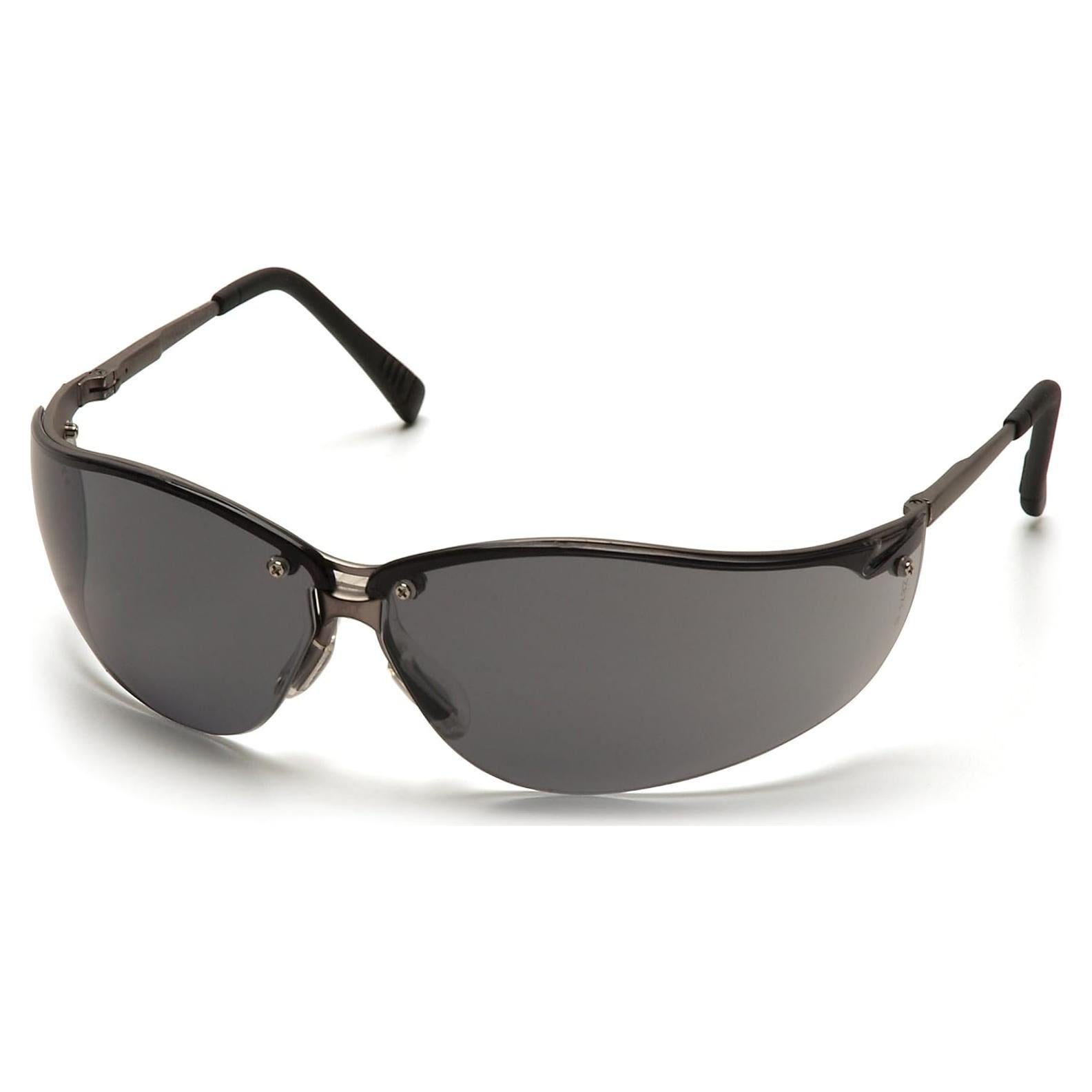 Gafas de seguridad Pyramex Venture II con lente espejo