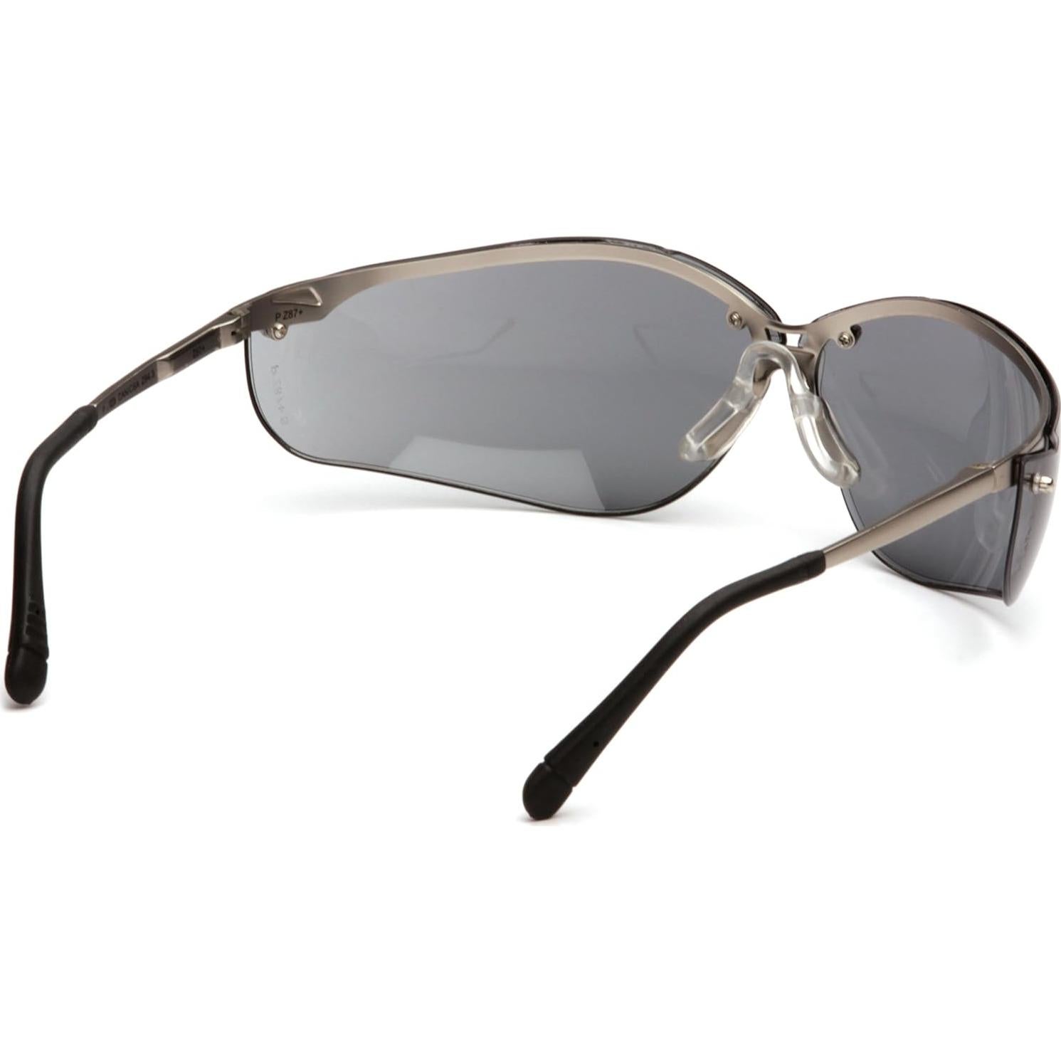 Gafas de seguridad Pyramex Venture II con lente espejo