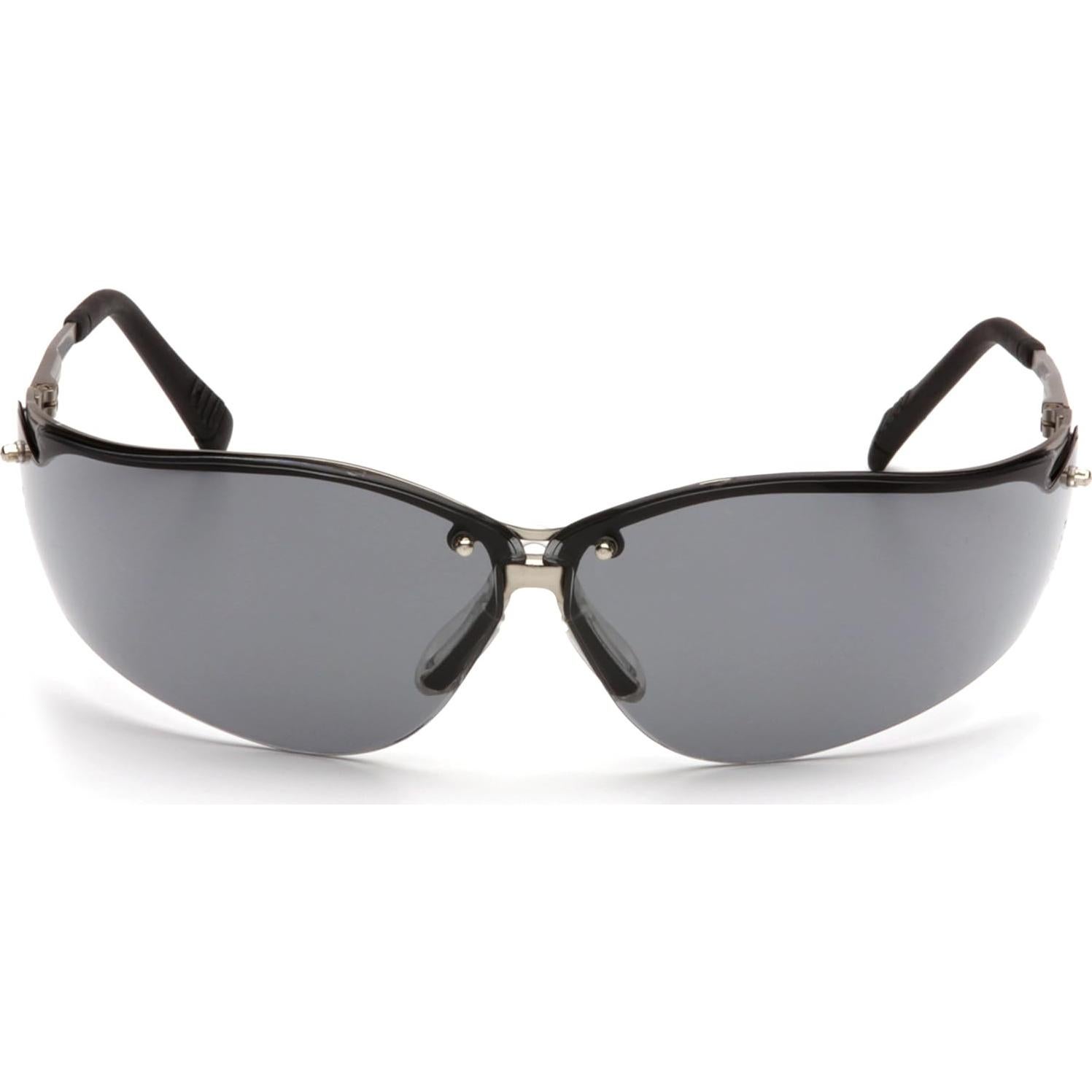 Gafas de seguridad Pyramex Venture II con lente espejo