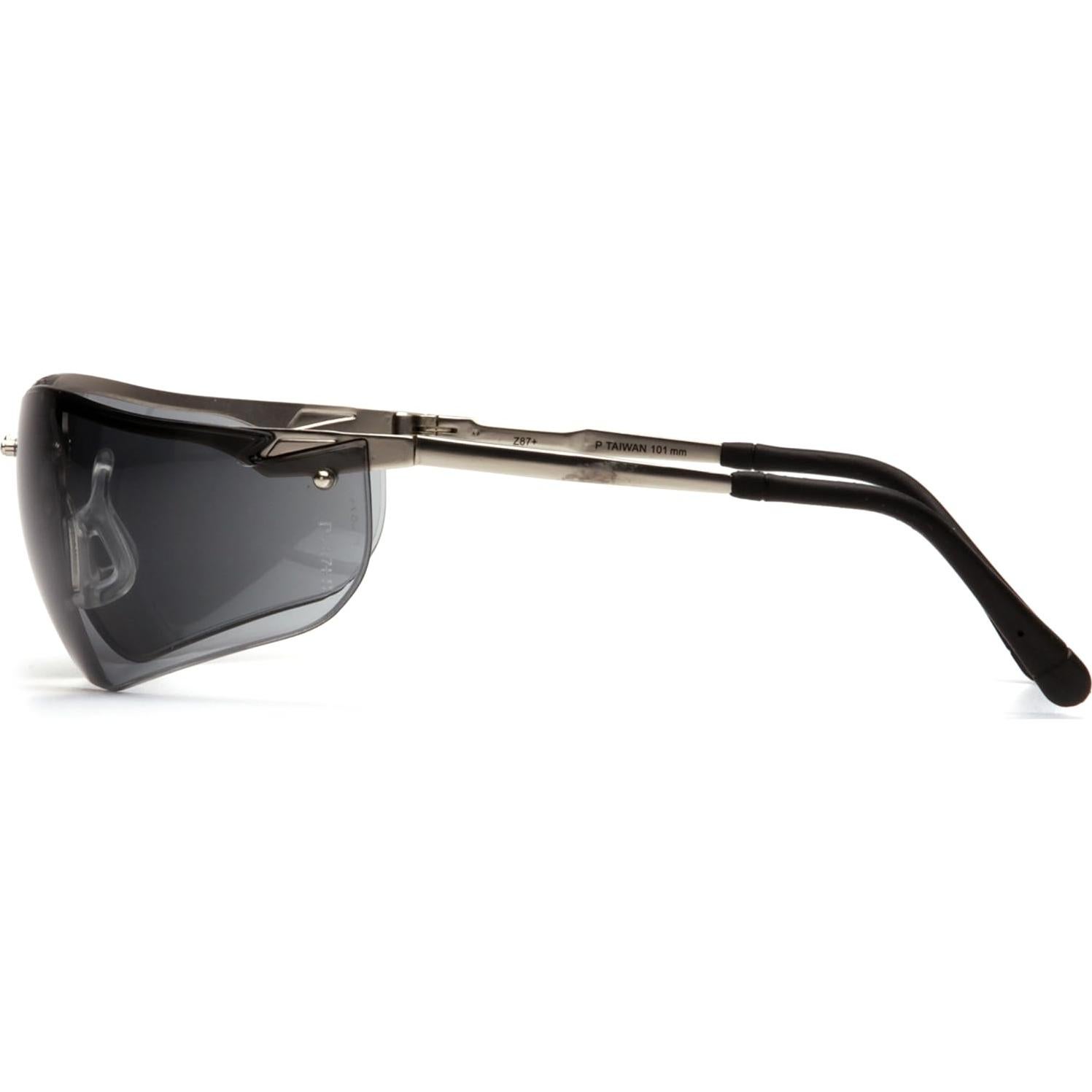 Gafas de seguridad Pyramex Venture II con lente espejo