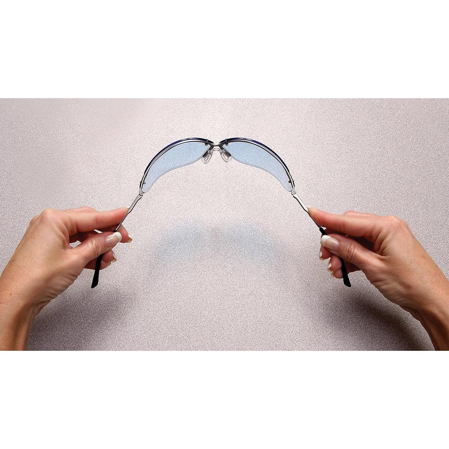 Gafas de seguridad Pyramex Venture II con lente espejo