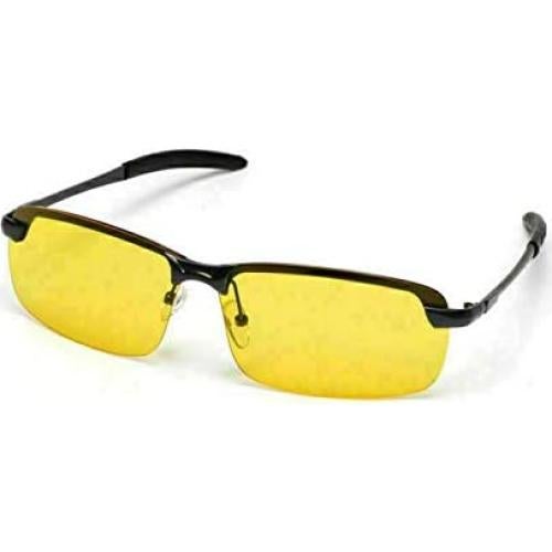 Gafas de Conducción RR Polarizadas UV400 para Día y Noche