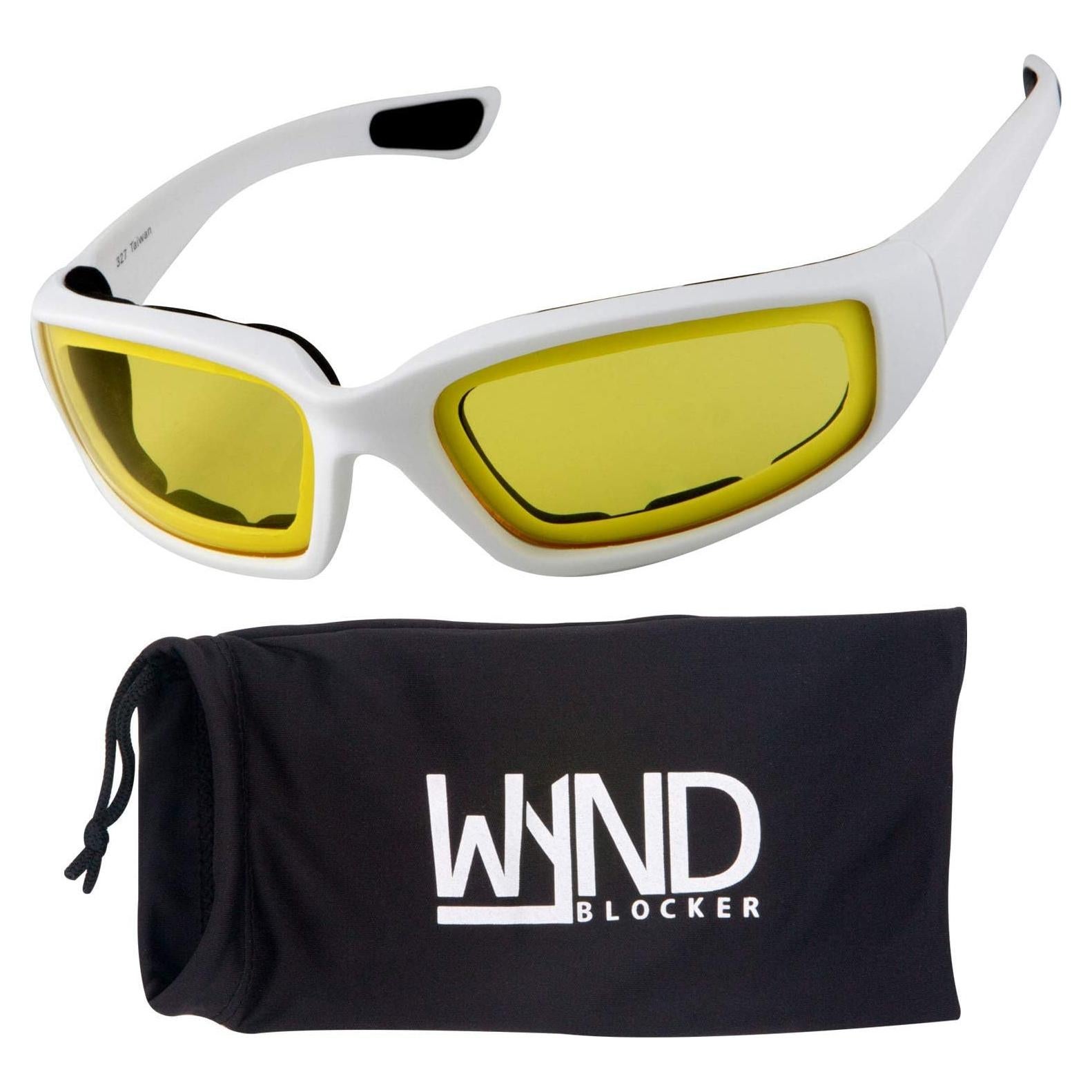 Gafas de sol deportivas WYND Blocker 327 para ciclismo