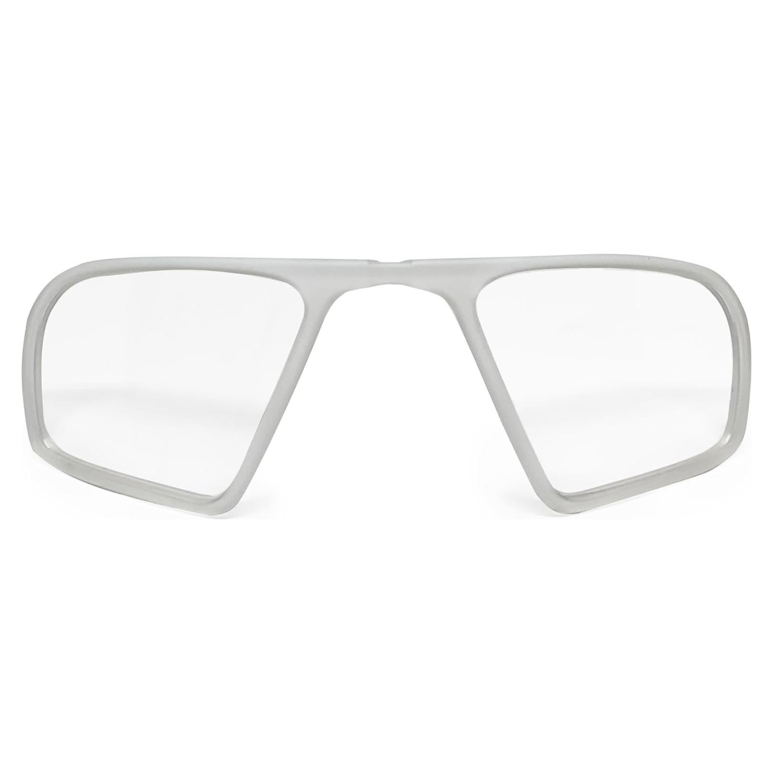 Gafas de Ciclismo Bertoni Gemini Antivaho Unisex