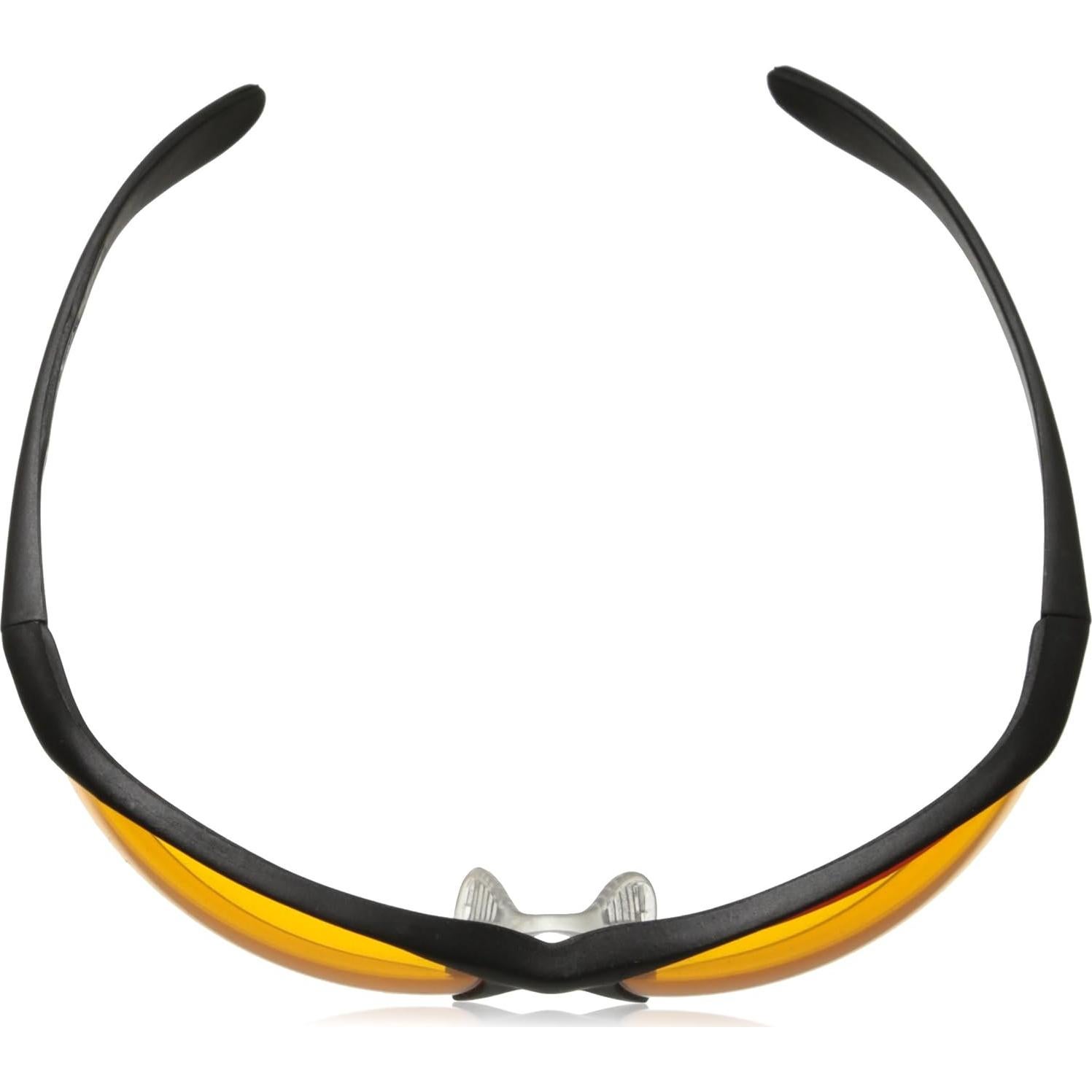 Gafas de Tiro Howard Leight Vapor II Antirreflejo Naranja