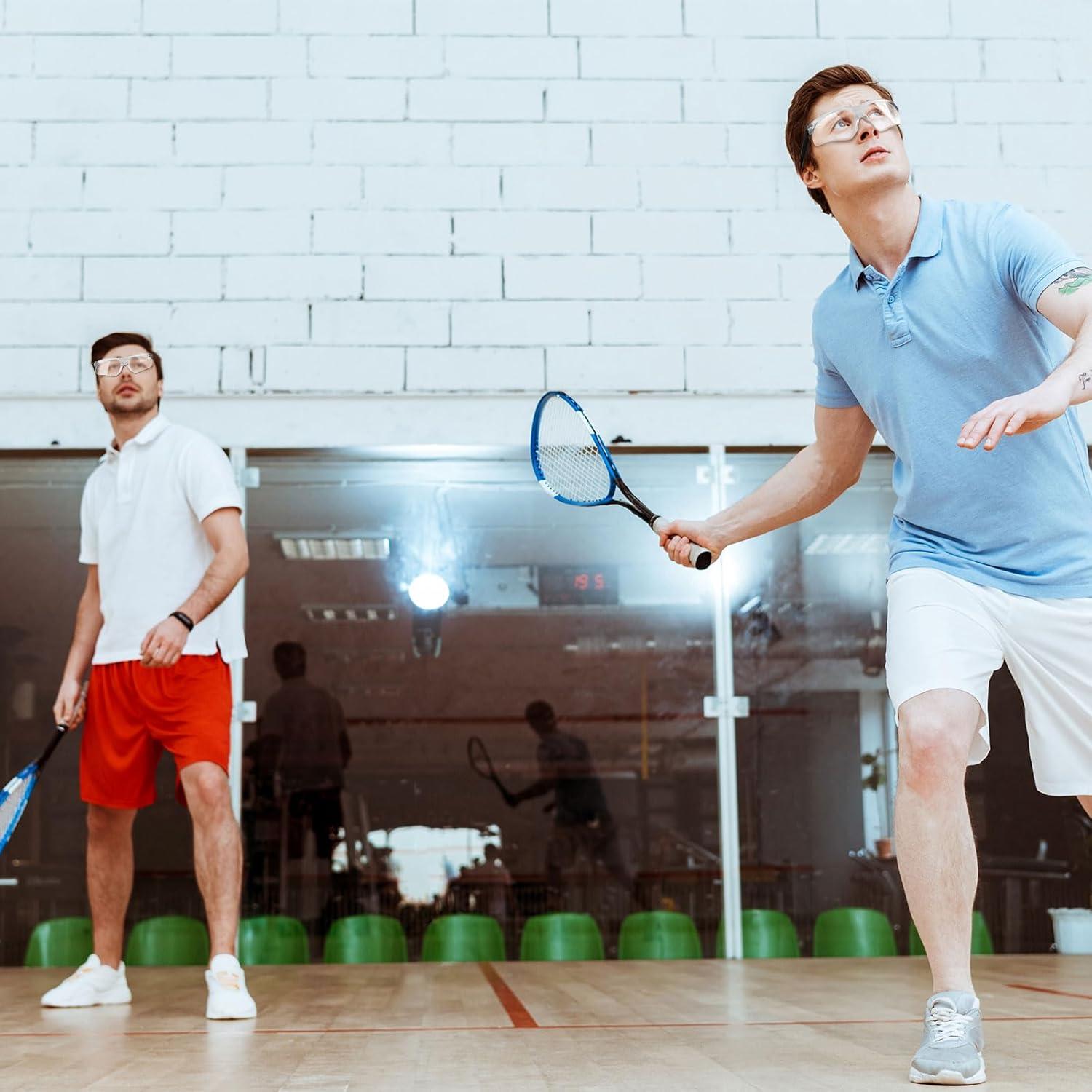 Gafas Deportivas Fiada 3 Piezas Antivaho Multi-Deporte