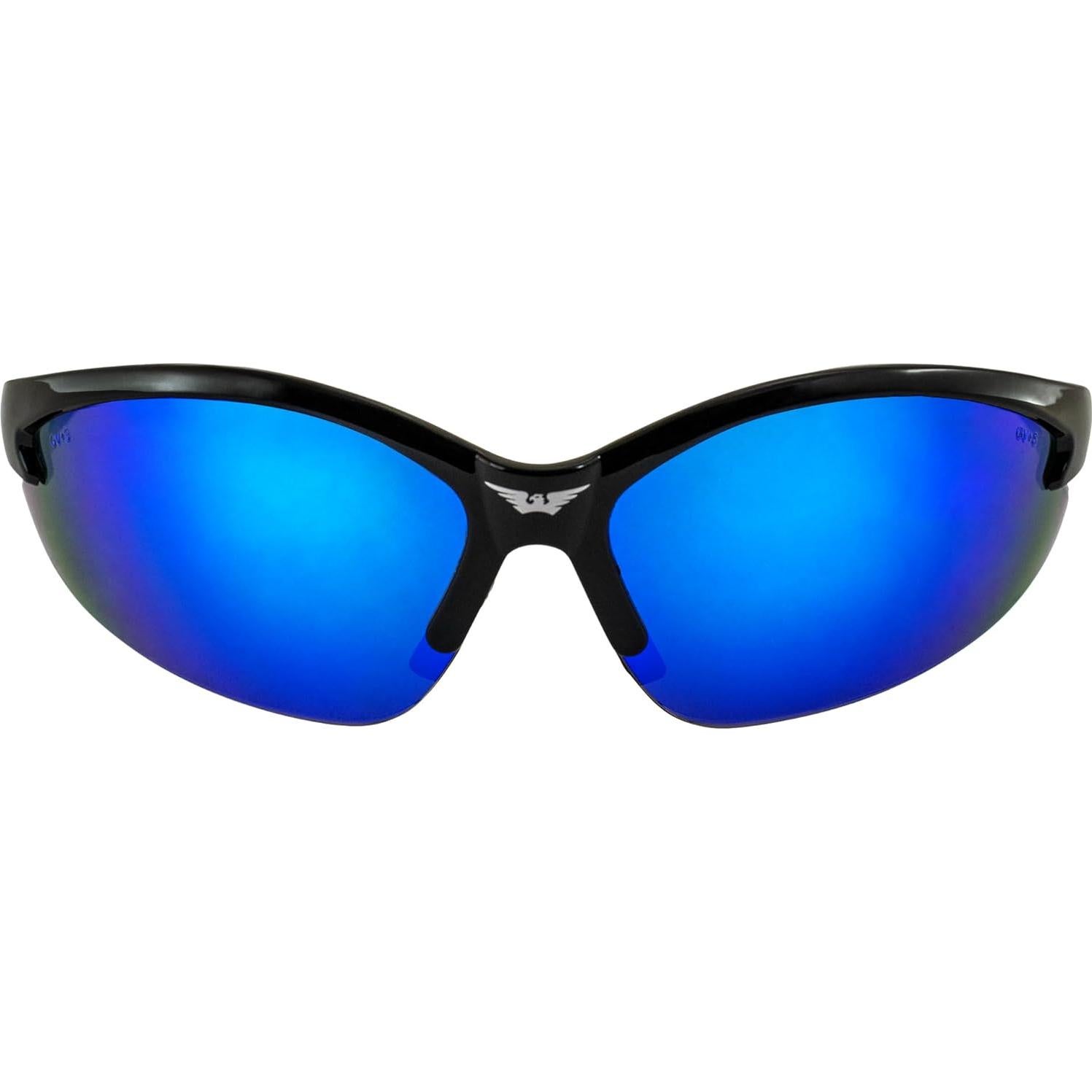 Gafas de Seguridad Cougar Global Vision con Lentes UV400