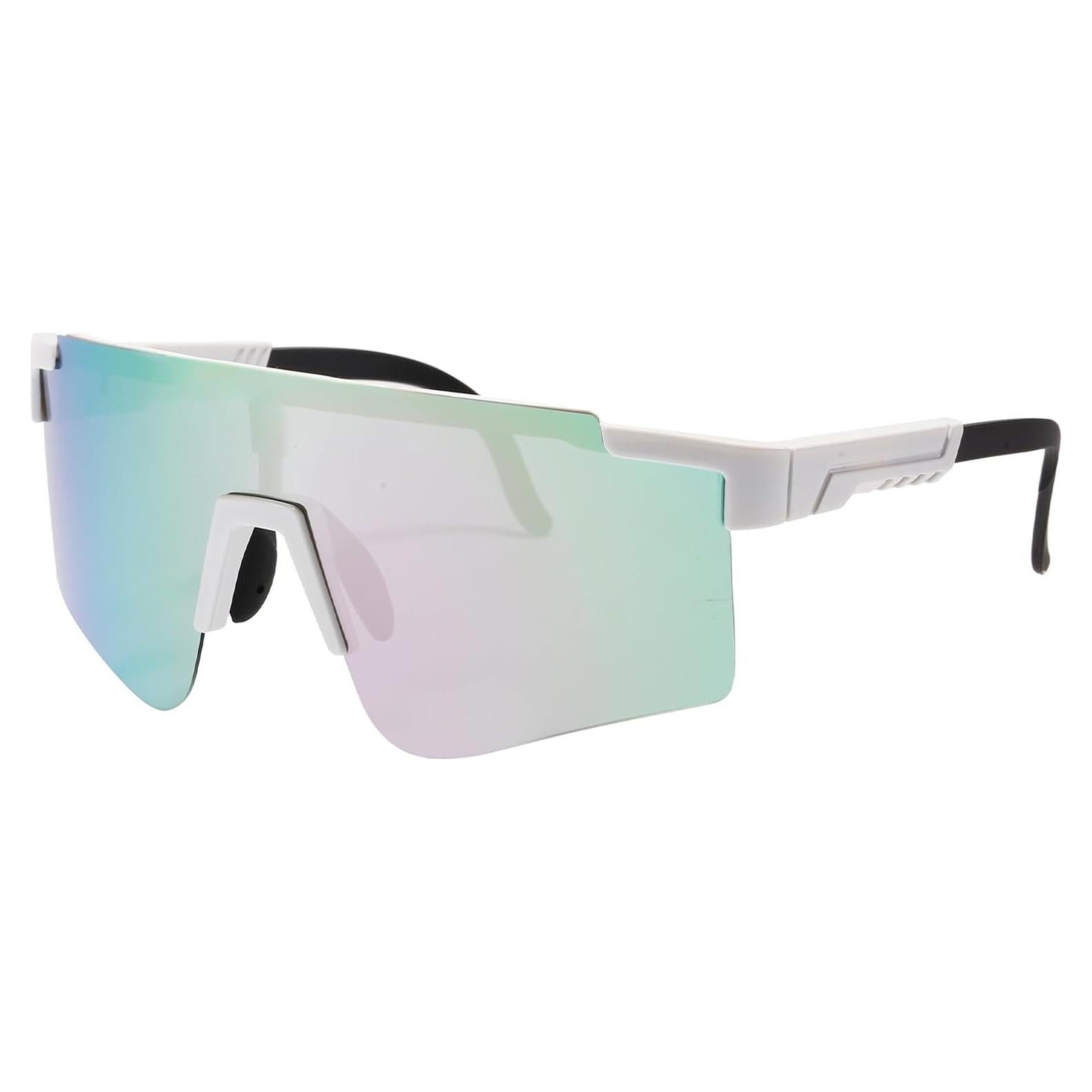 Gafas de Ciclismo Douide Sungla0706 UV400 Unisex