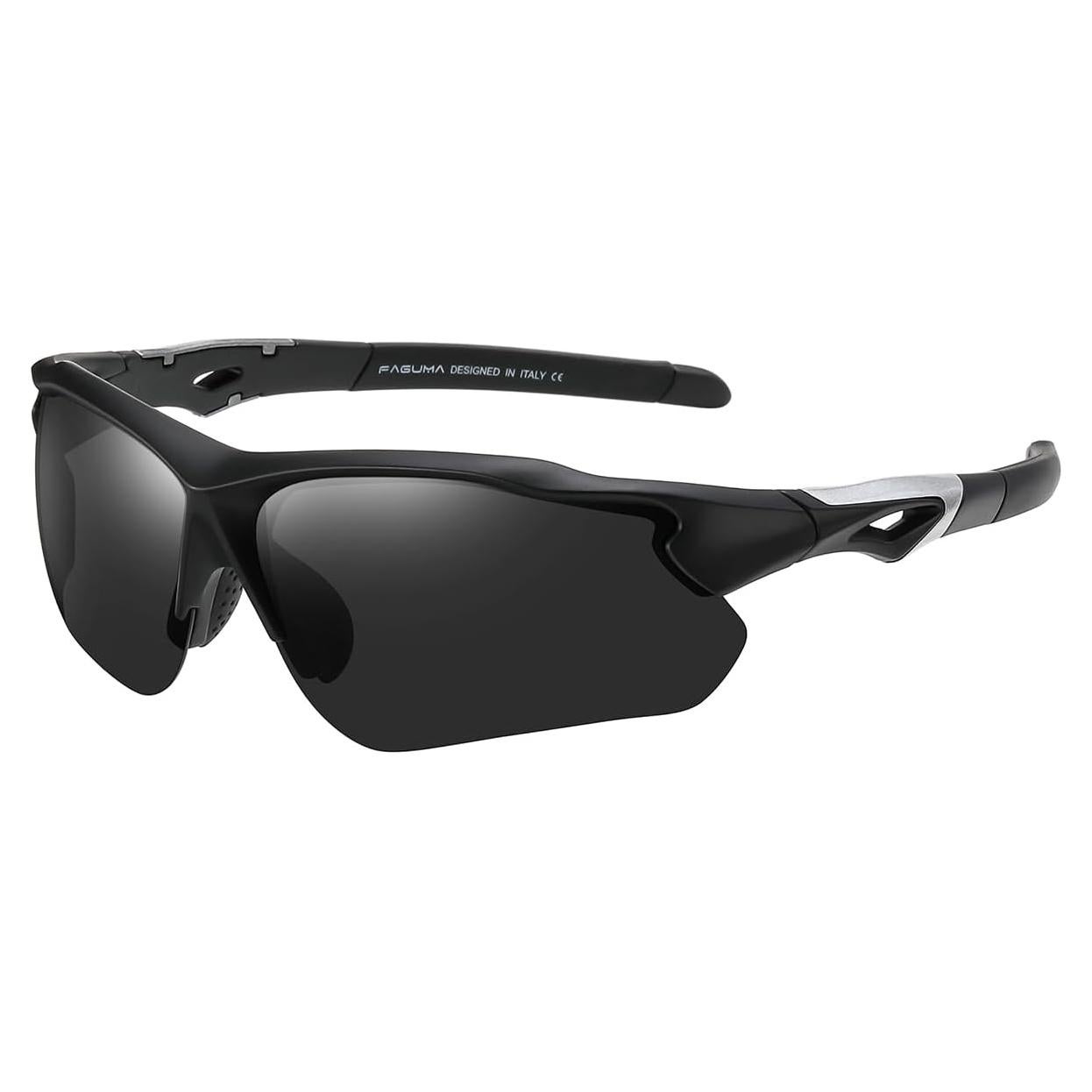 Gafas de sol FAGUMA polarizadas UV400 para deportes
