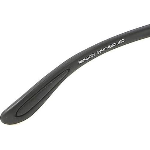 Gafas 3D Pro-X Rainbow Symphony - Anaglifo con folleto