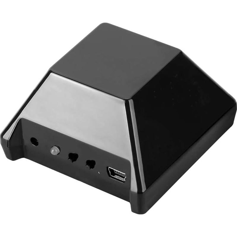 Gafas 3D Mamre NV2001 con emisor para NVIDIA 120Hz