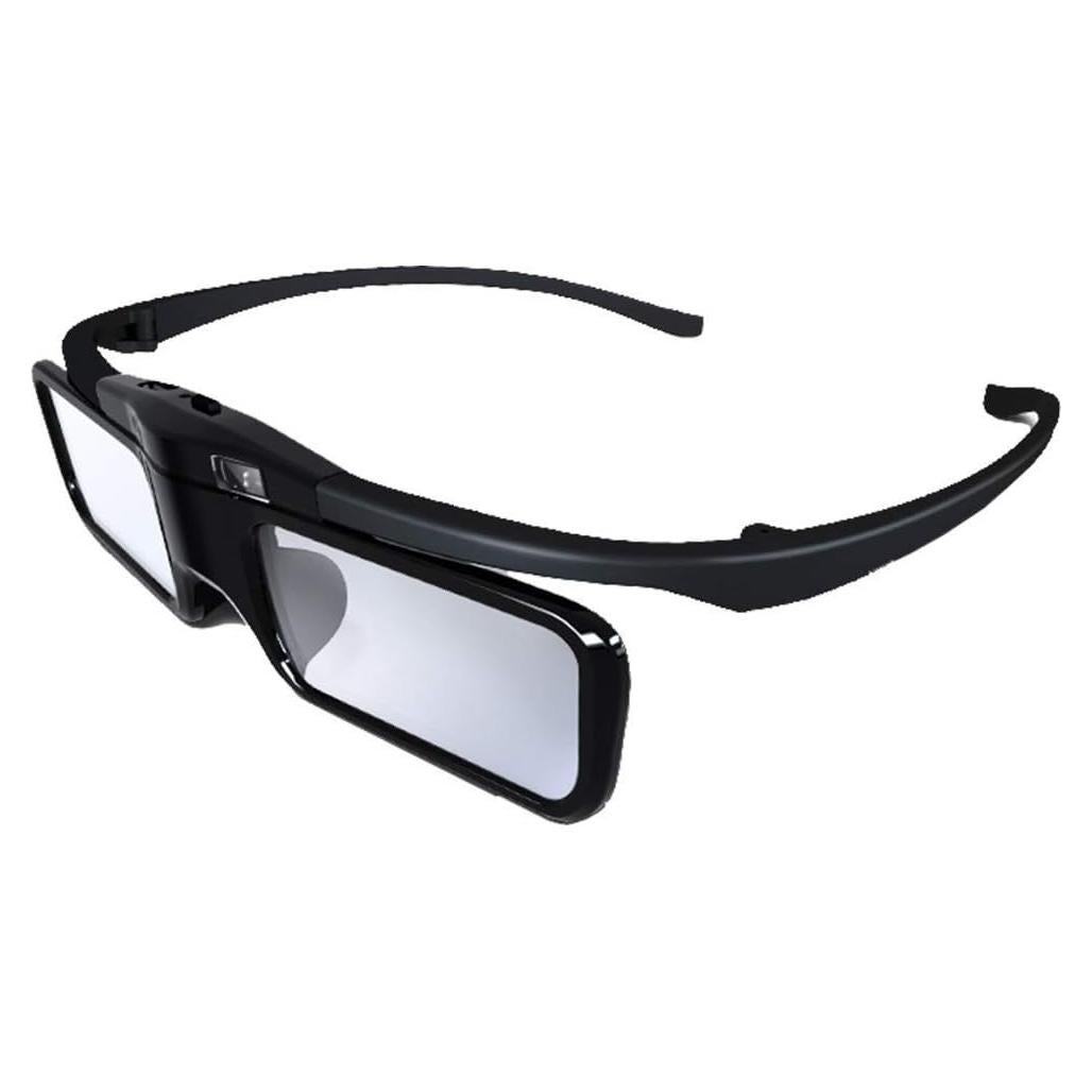Gafas 3D JMGO recargables DLP-Link 40h ligeras 26g