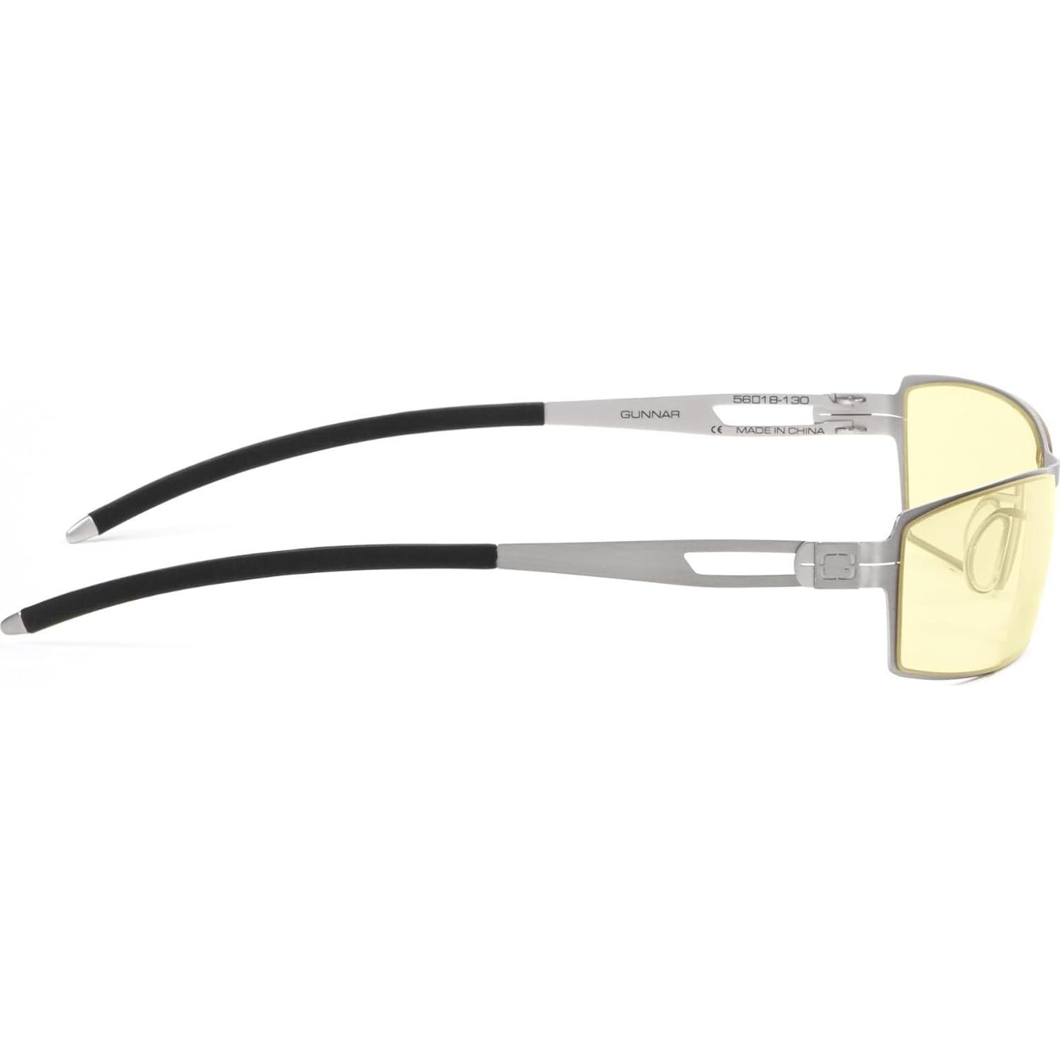 Gafas Gunnar de Juego - Bloqueo Luz Azul - Modelo SheaDog