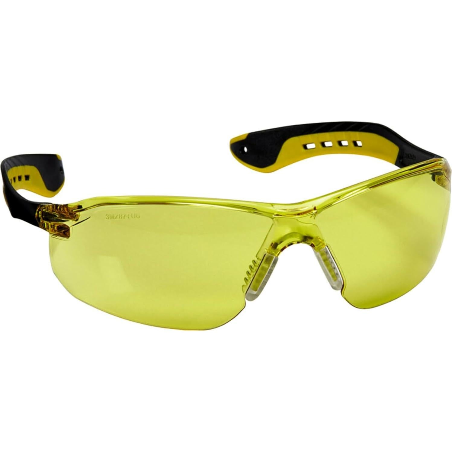 Gafas de seguridad 3M modelo 47013 con lente resistente