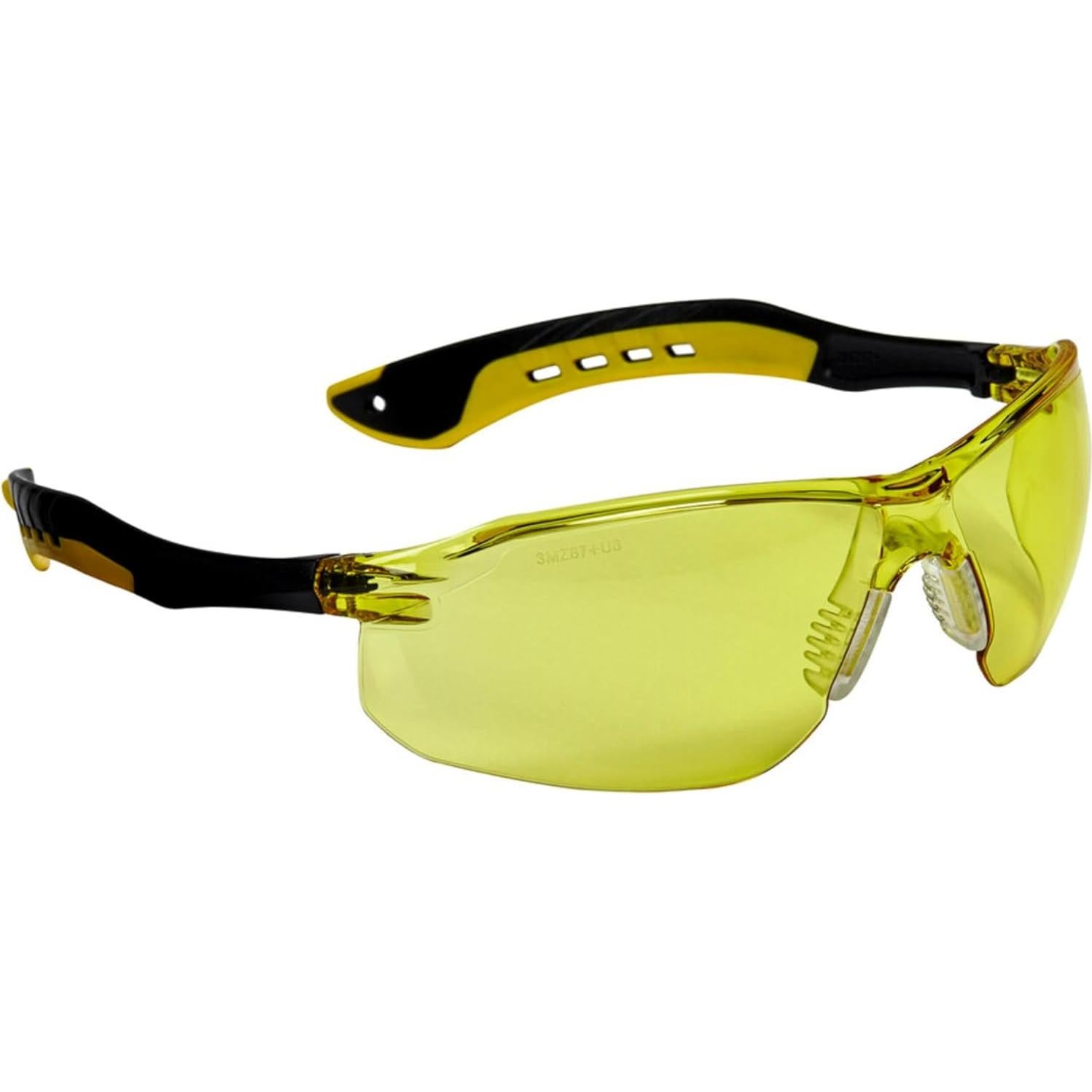 Gafas de seguridad 3M modelo 47013 con lente resistente